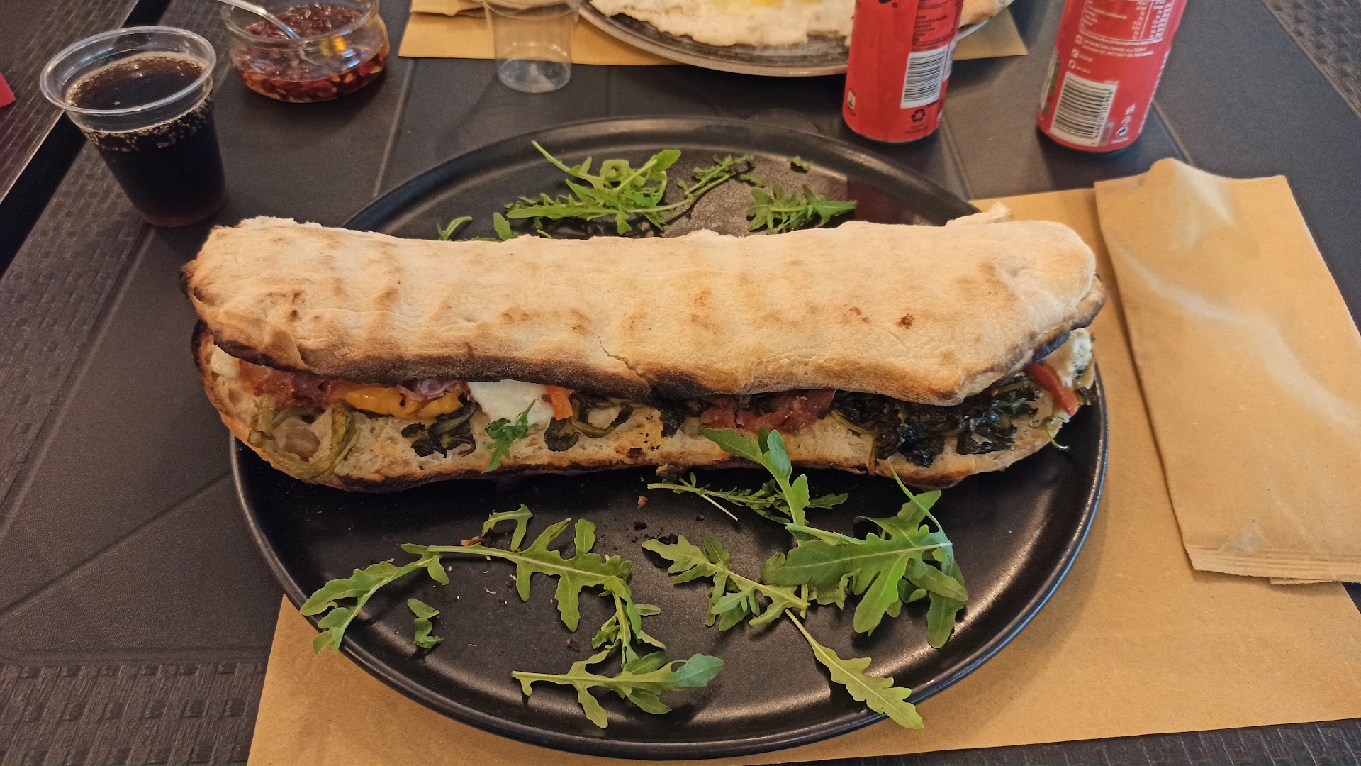 Pepy's Pizzeria Correggio