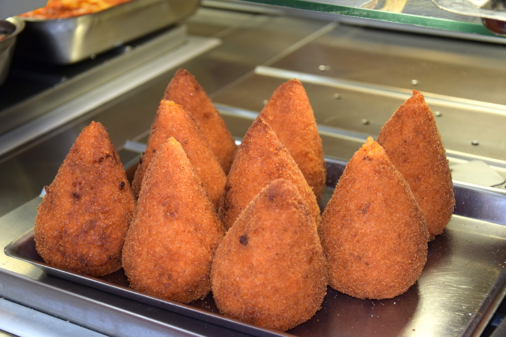 "Per Amore - Gastronomie"