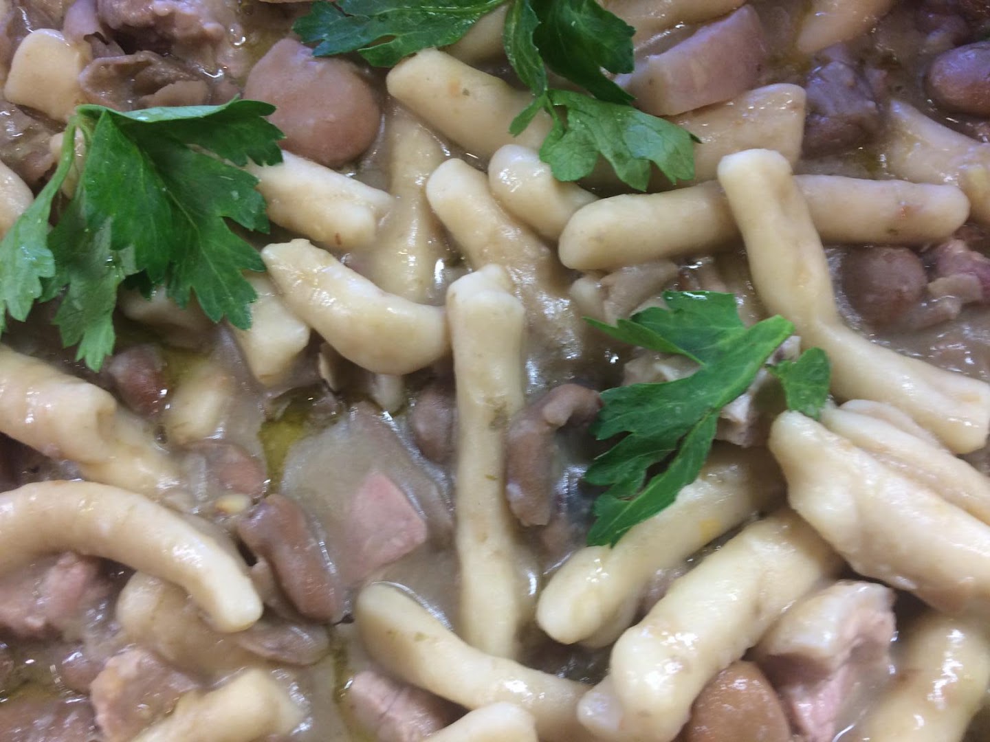 "Per Amore - Gastronomie"