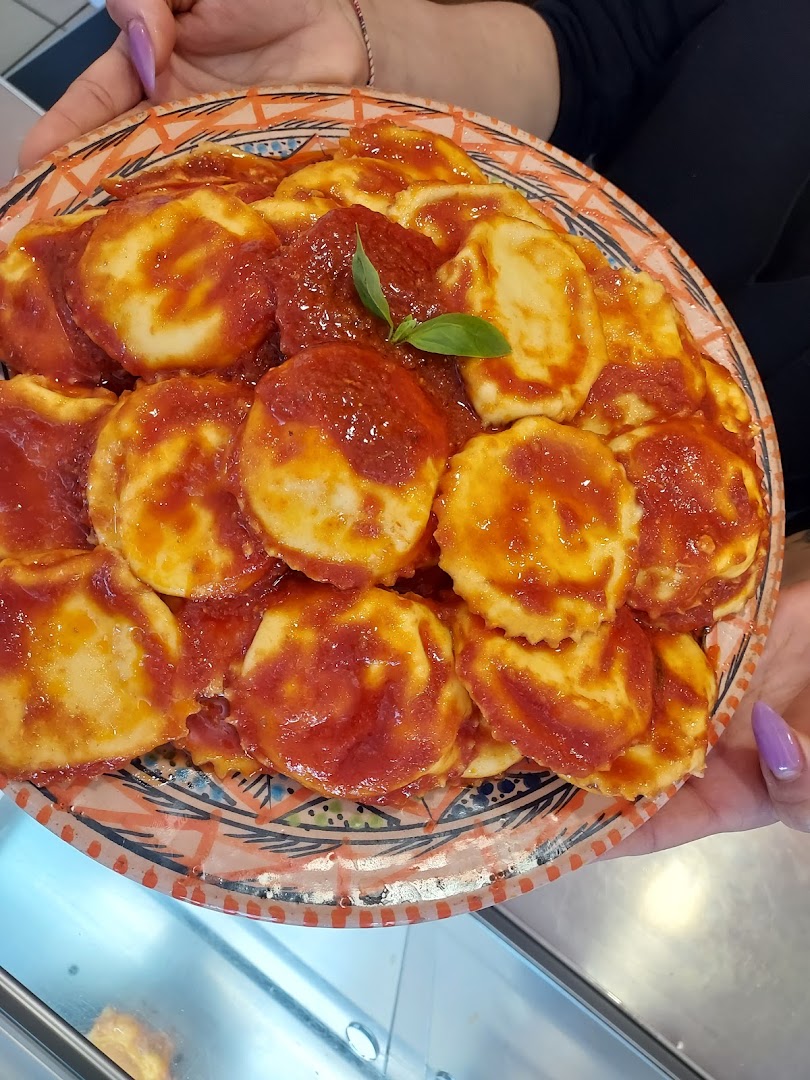 "Per Amore - Gastronomie"