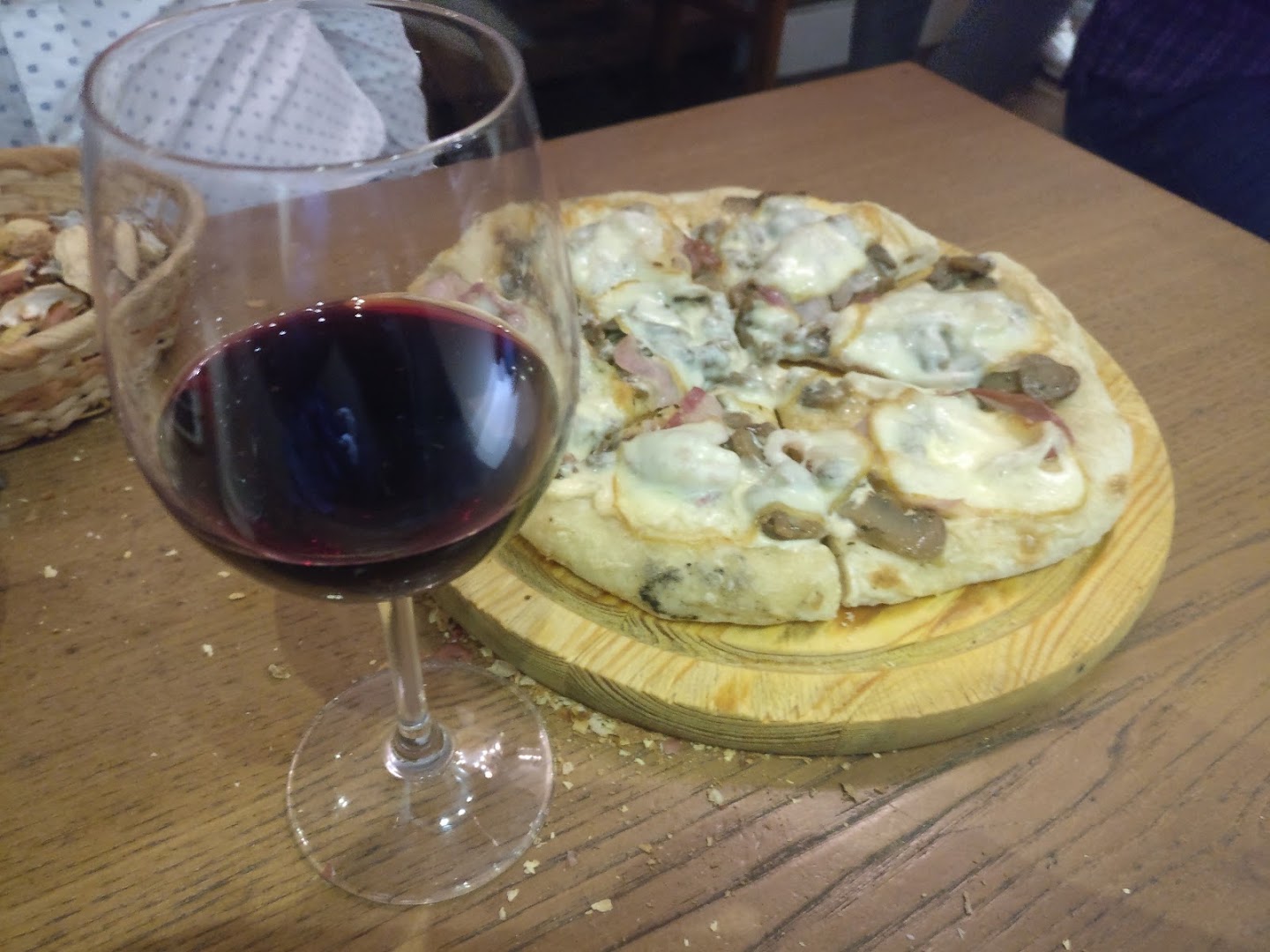 Per...Bacco