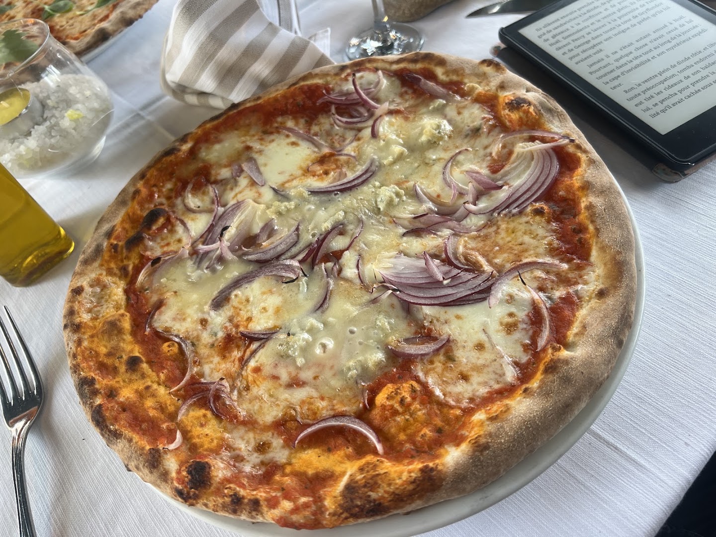 Per...Bacco Ristorante Pizzeria