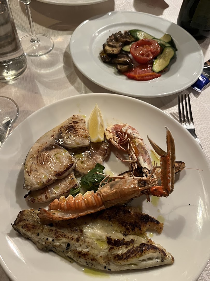 Per...Bacco Ristorante Pizzeria, Colico