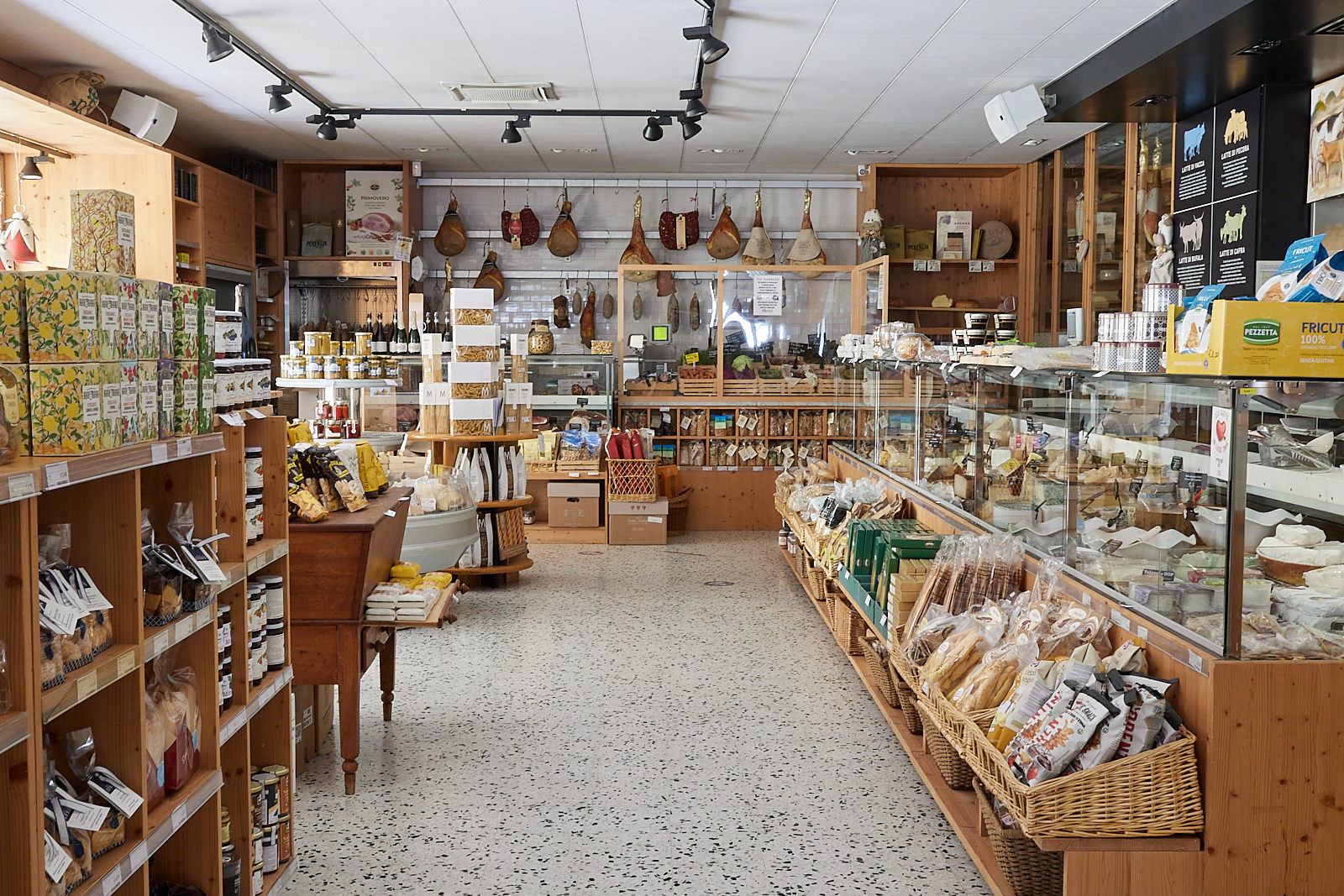 PER Bottega & Cheese Bar