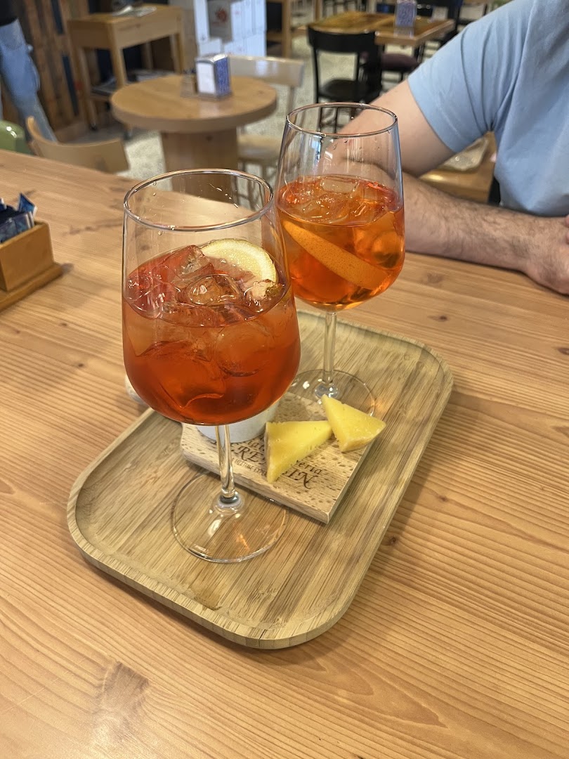 PER Bottega & Cheese Bar, San Pietro di Feletto