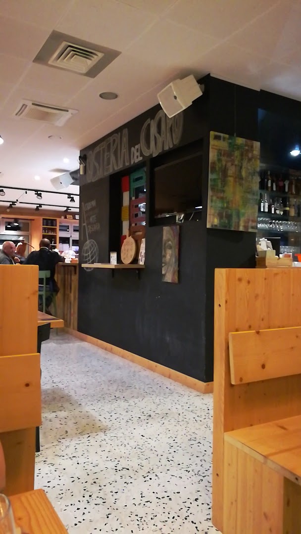PER Bottega & Cheese Bar
