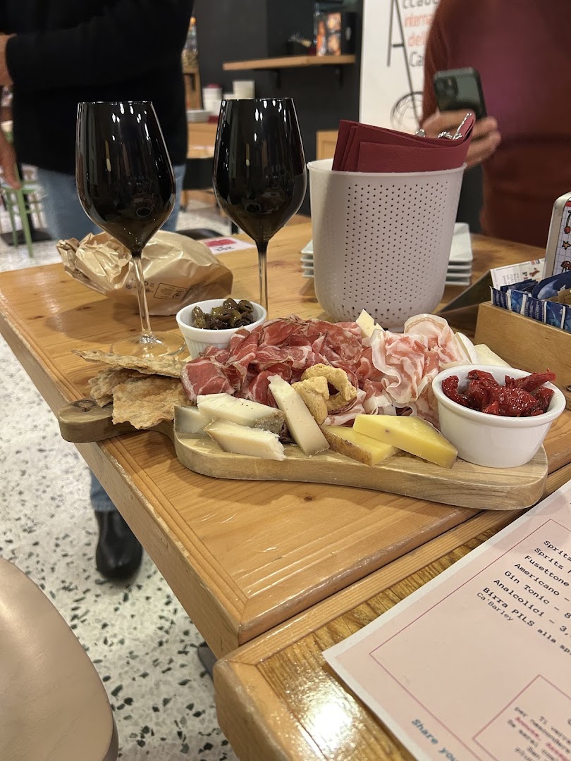 PER Bottega & Cheese Bar