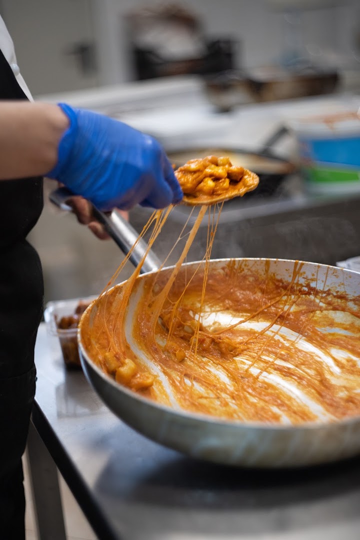Per Tutti i Gusti - Tavola Calda, Bar, Pasta fresca