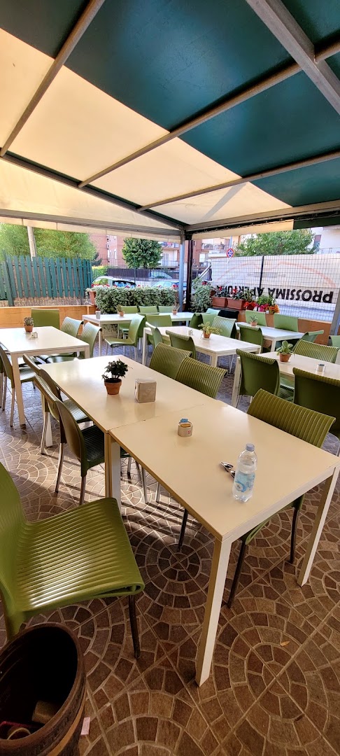 Per Tutti i Gusti - Tavola Calda, Bar, Pasta fresca, Frosinone