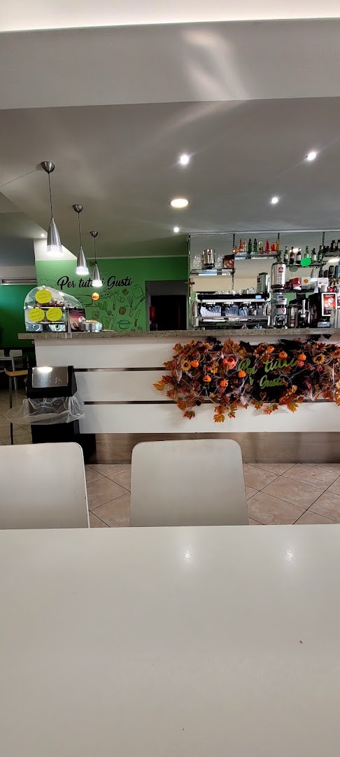 Per Tutti i Gusti - Tavola Calda, Bar, Pasta fresca