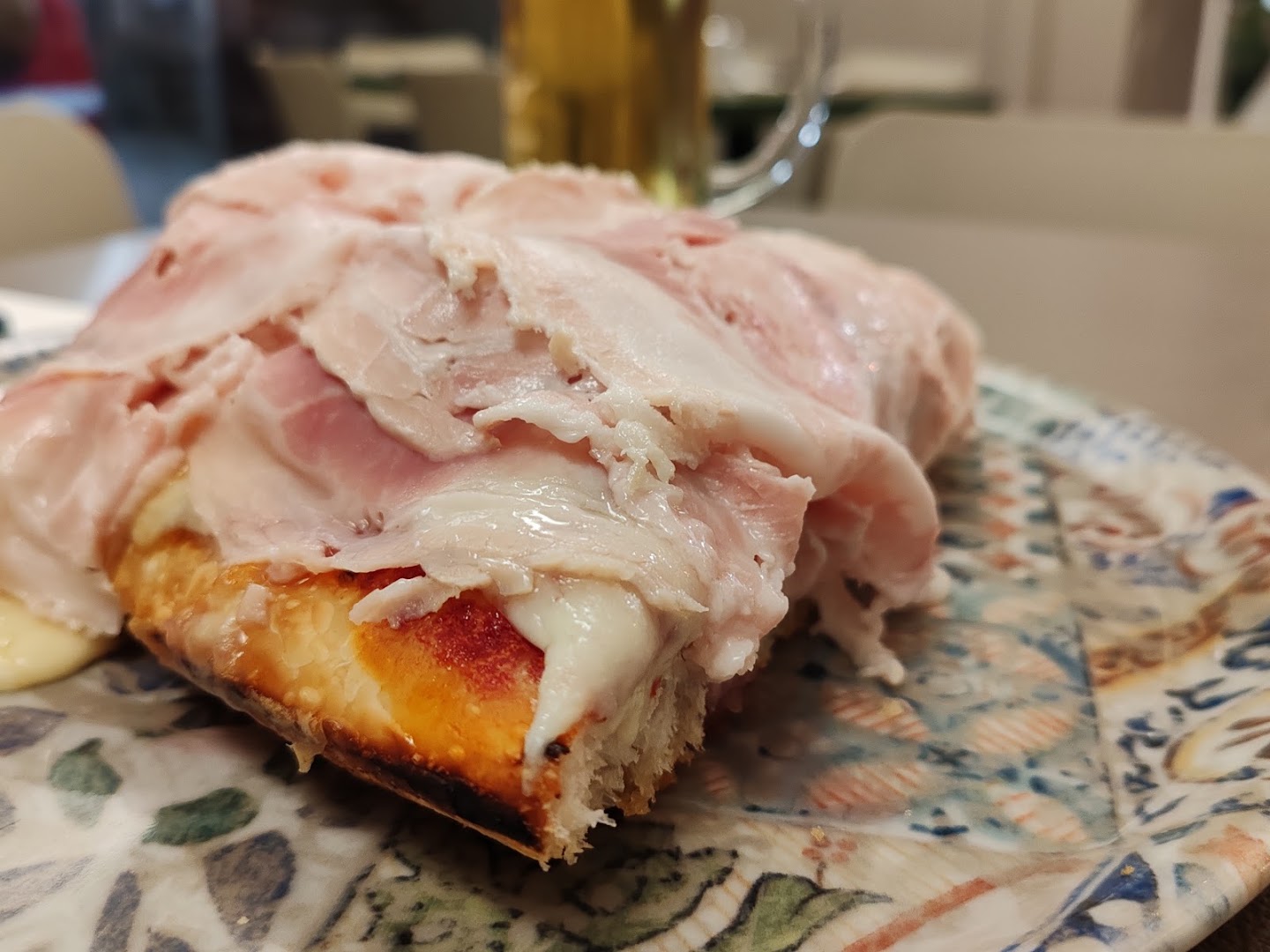 Peracchi Pizza Alta Gourmet, Fiorenzuola d'Arda