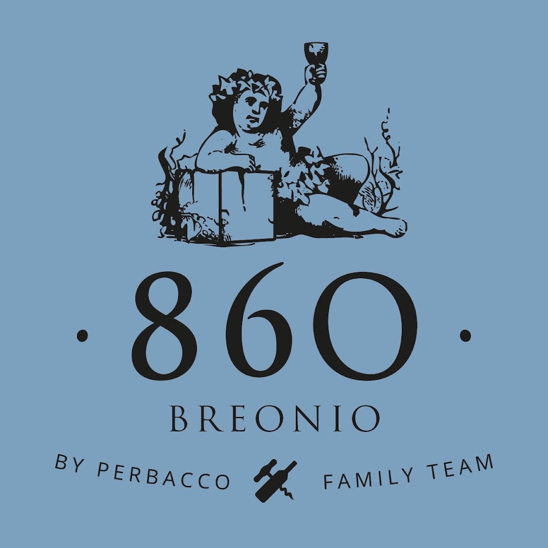Perbacco 860
