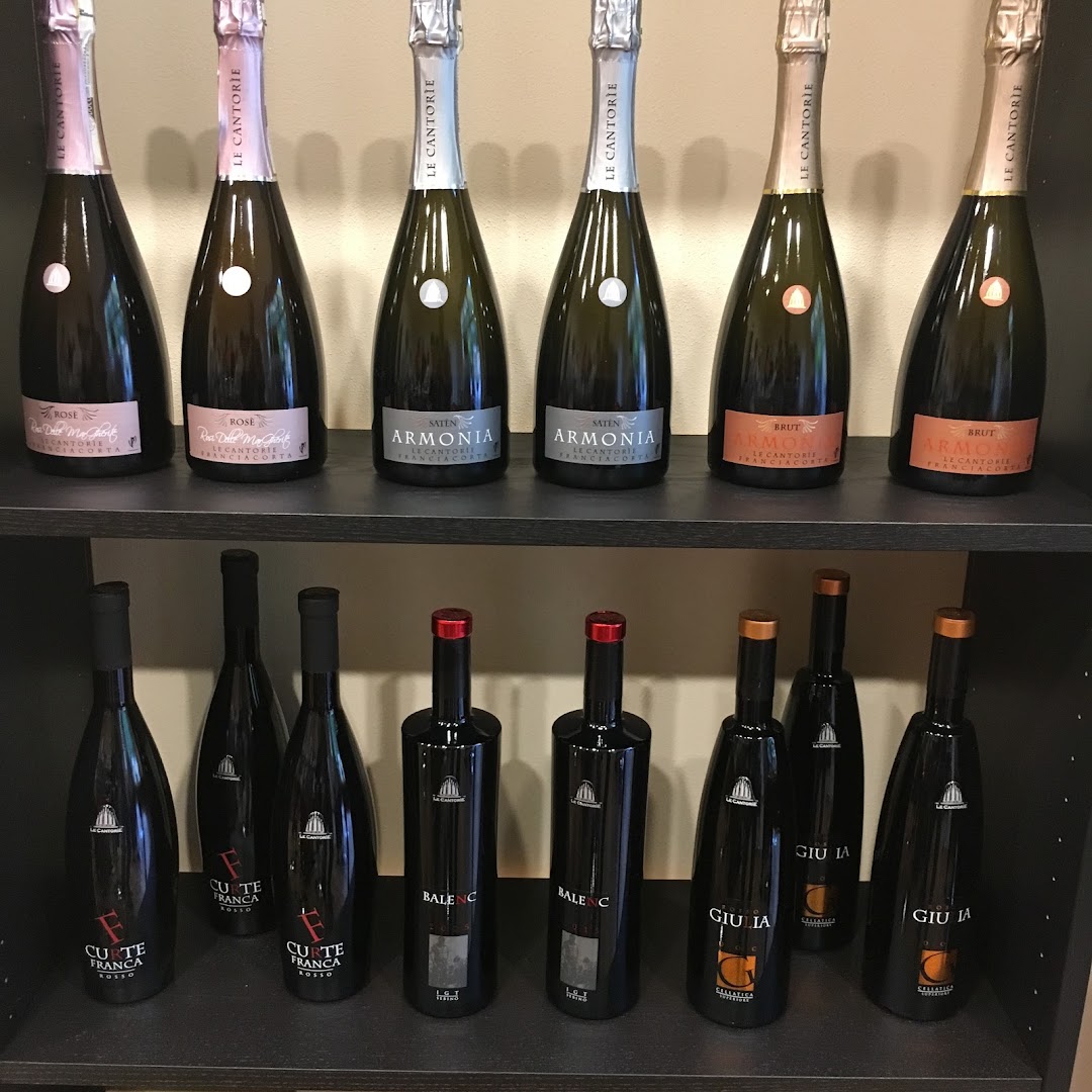 Perbacco Bar Enoteca