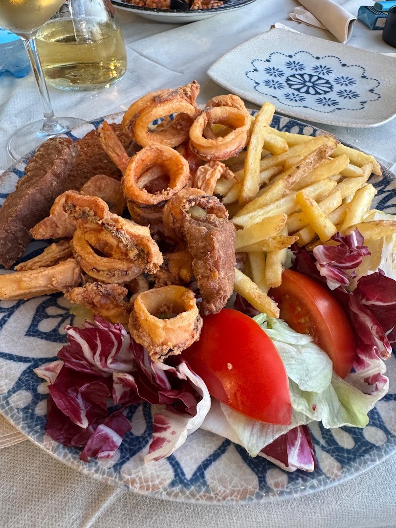 Perbacco Cafè E Bistrò