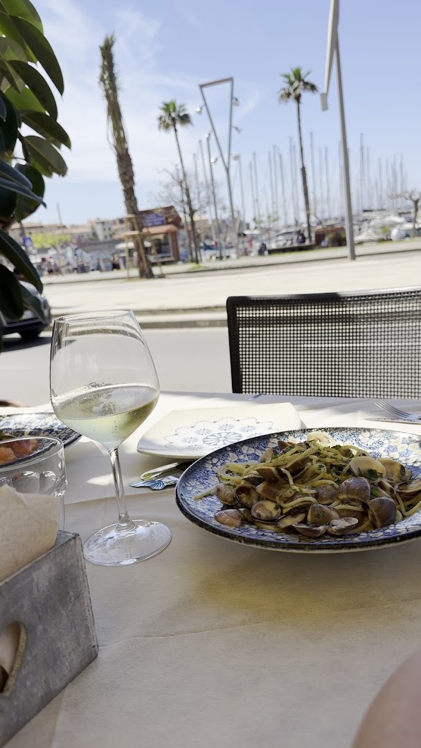 Perbacco Cafè E Bistrò