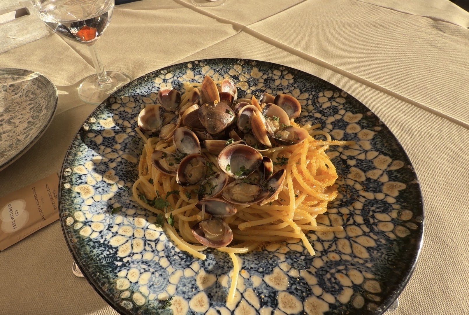 Perbacco Cafè E Bistrò