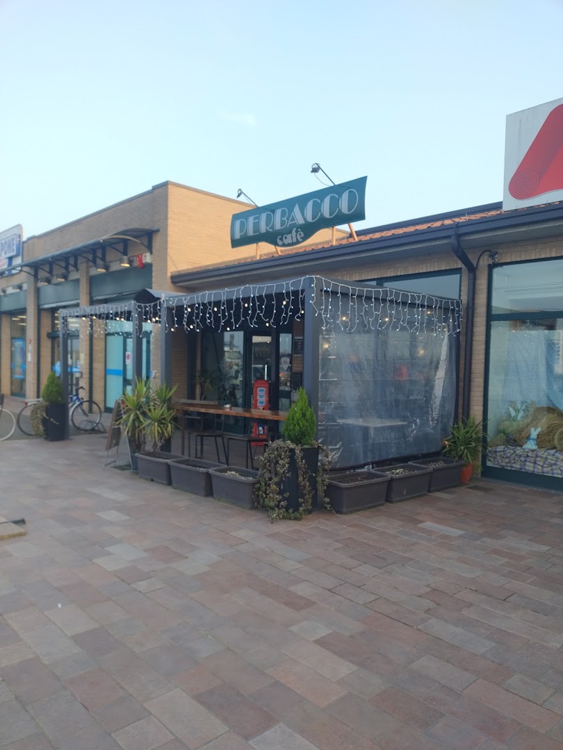Perbacco Cafè