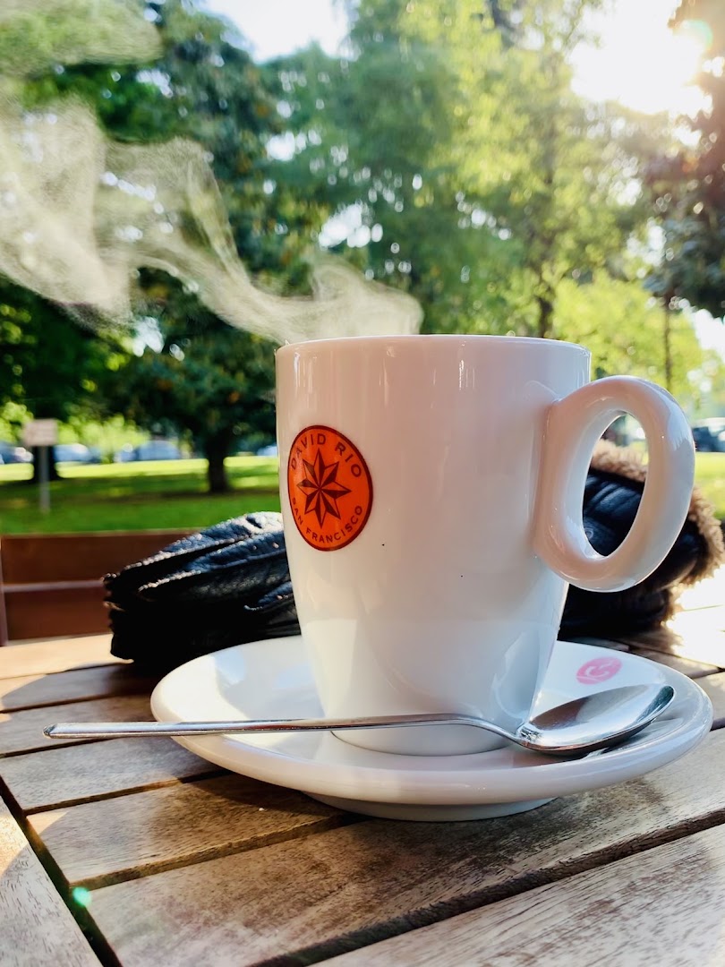 Perbacco Caffè, Cassina De' Pecchi