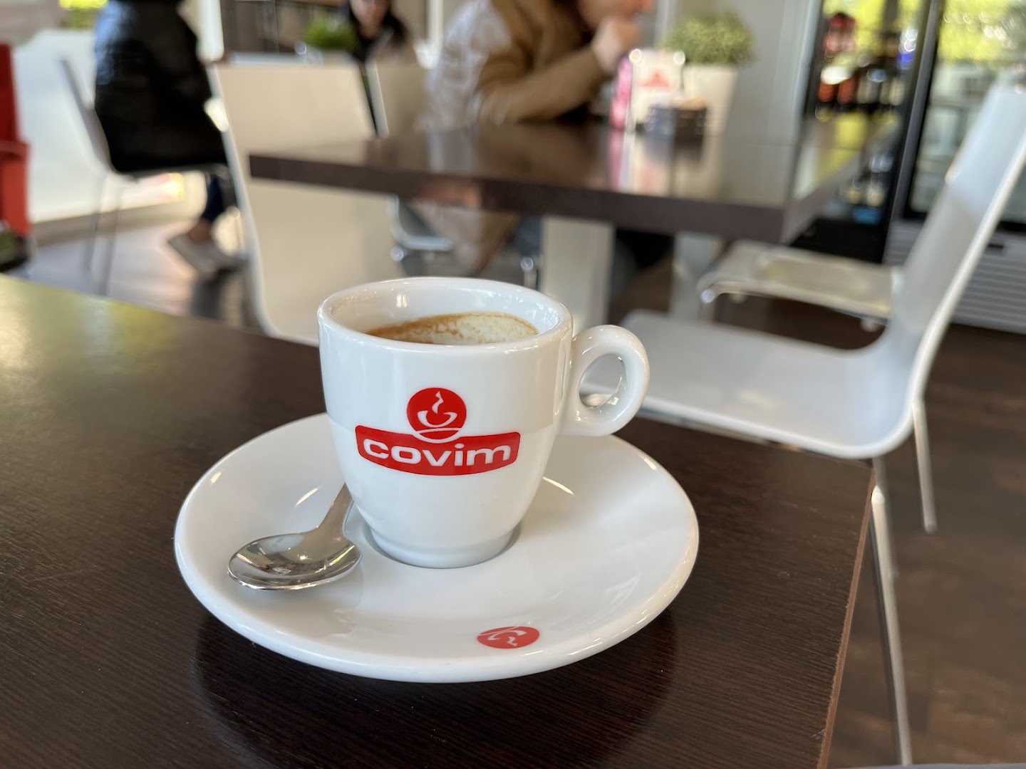 Perbacco Caffè