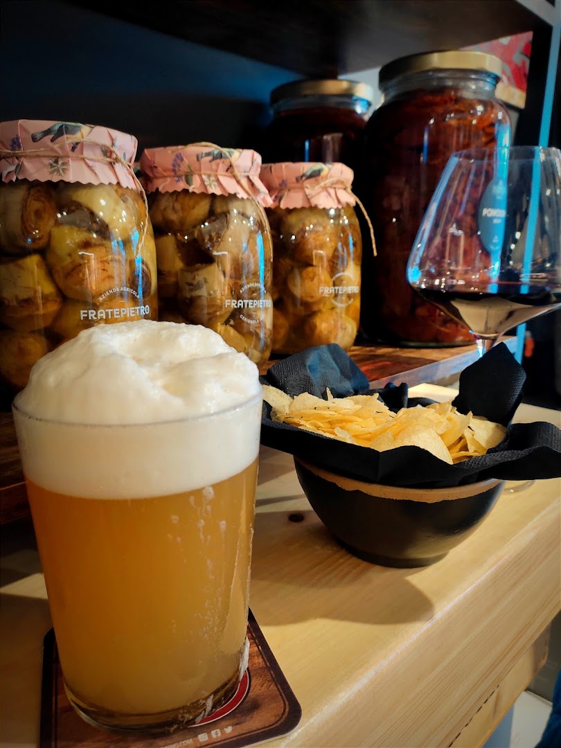 Perbacco Da Ste, Jesolo