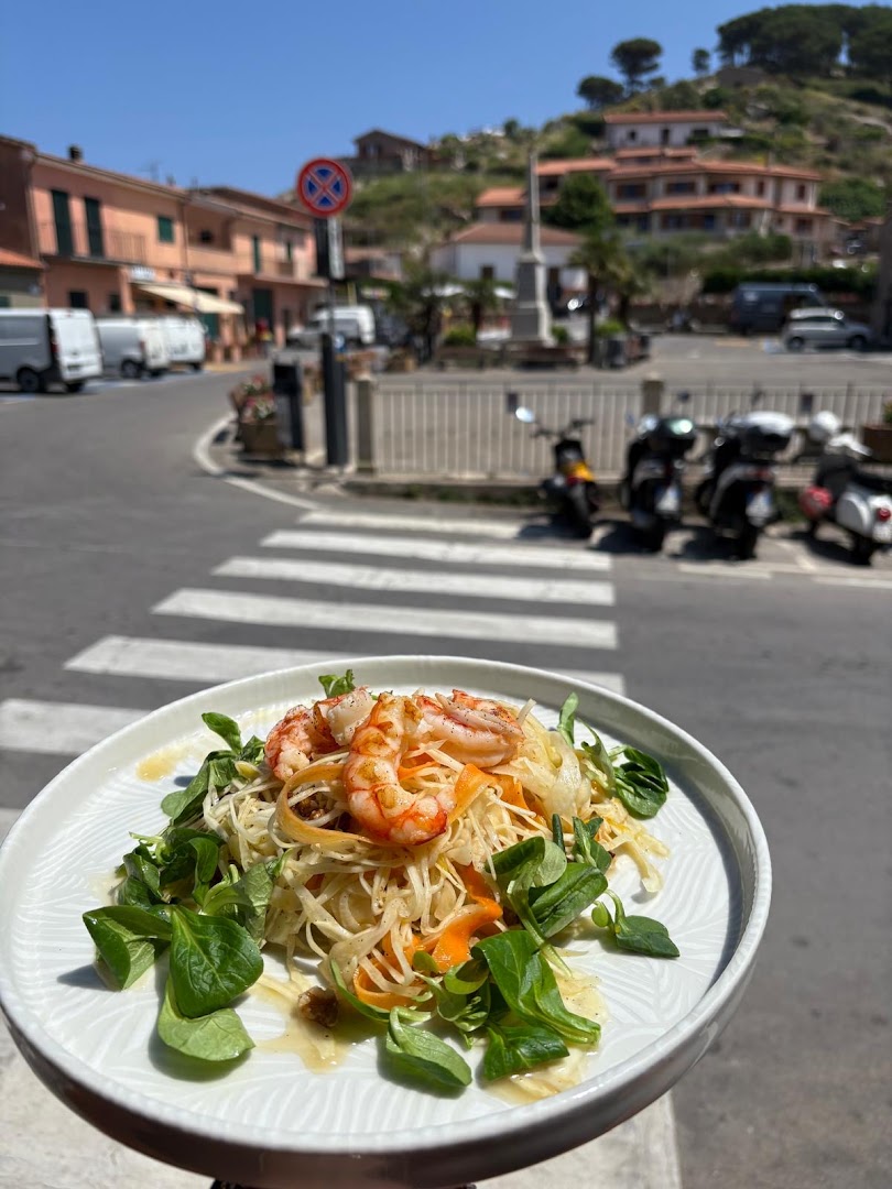 Perbacco Wine Bar & Bistrot