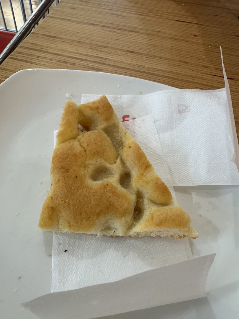Percento, Sarzana