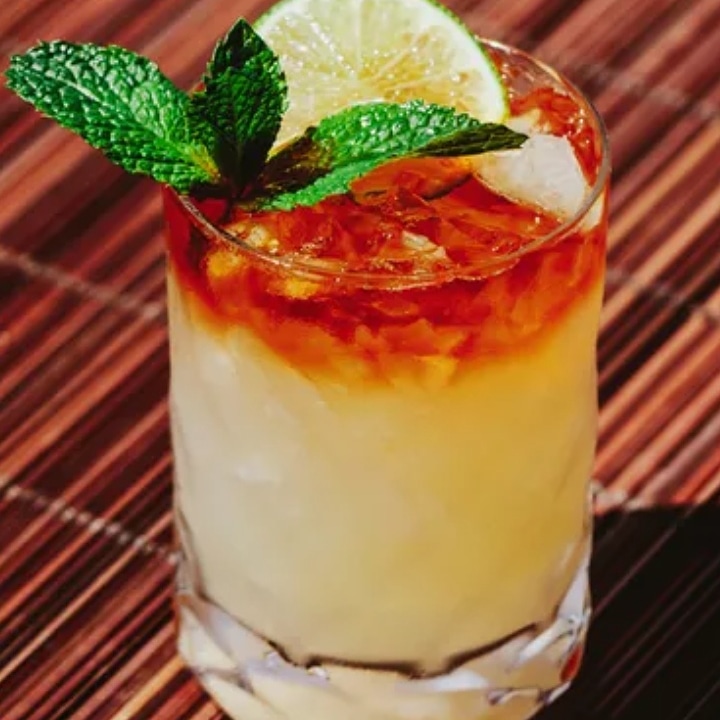 Perché Bar
