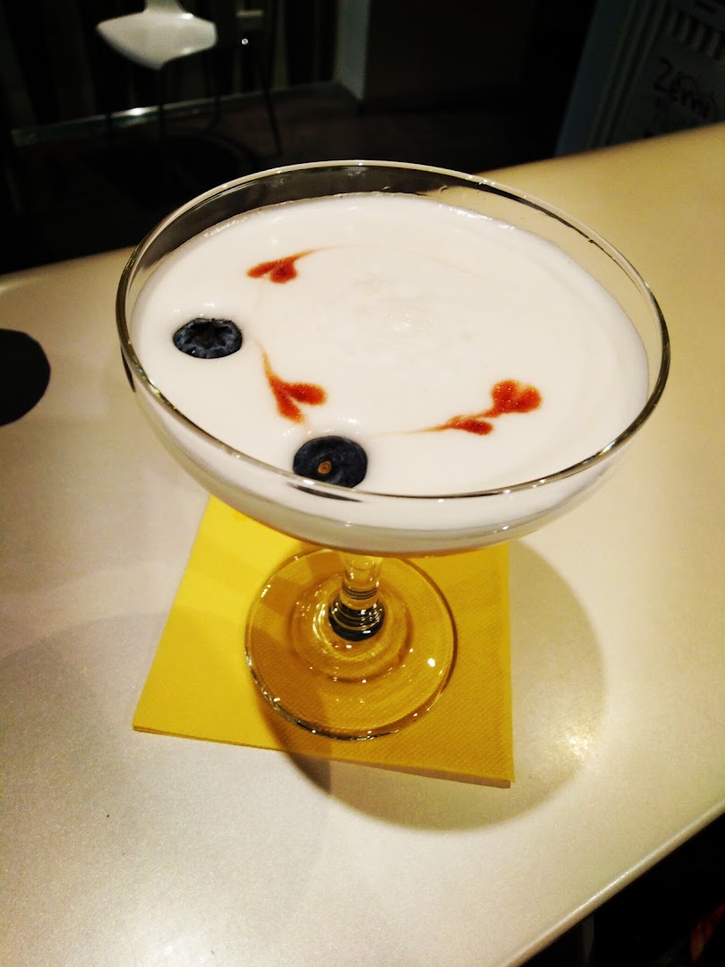 Perché Bar