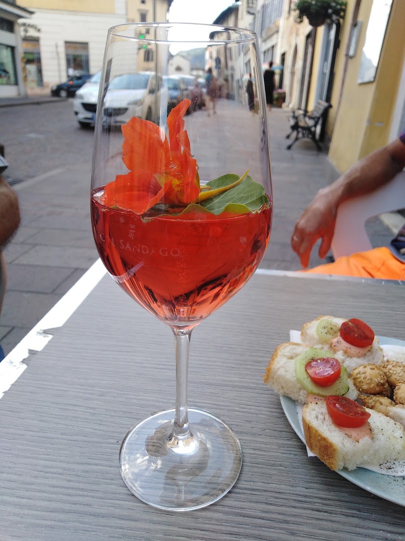 Perché Bar