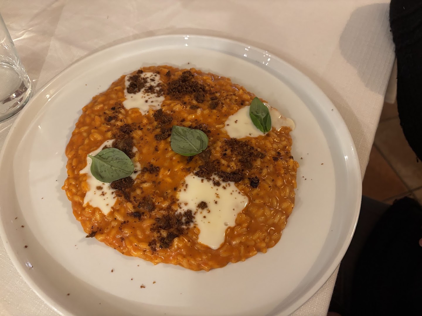 Perché sì