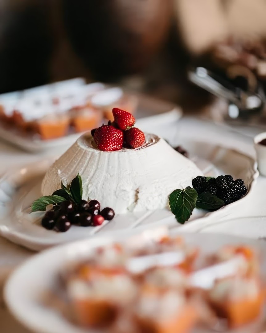 Percorsi con Gusto - Cooking Class Umbria