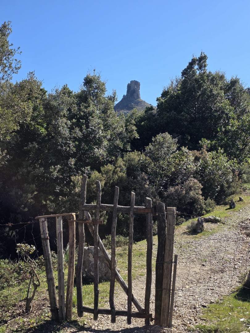 Perda 'e Liana