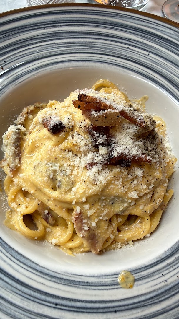PERDINCI Bistrò - Ristorante a San Pietro Roma, Roma