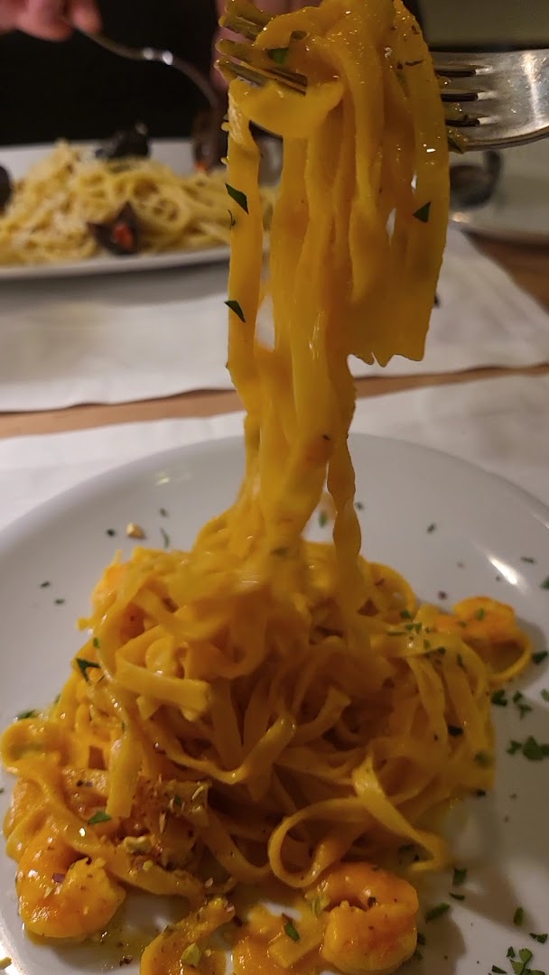 PERDINCI Bistrò - Ristorante a San Pietro Roma