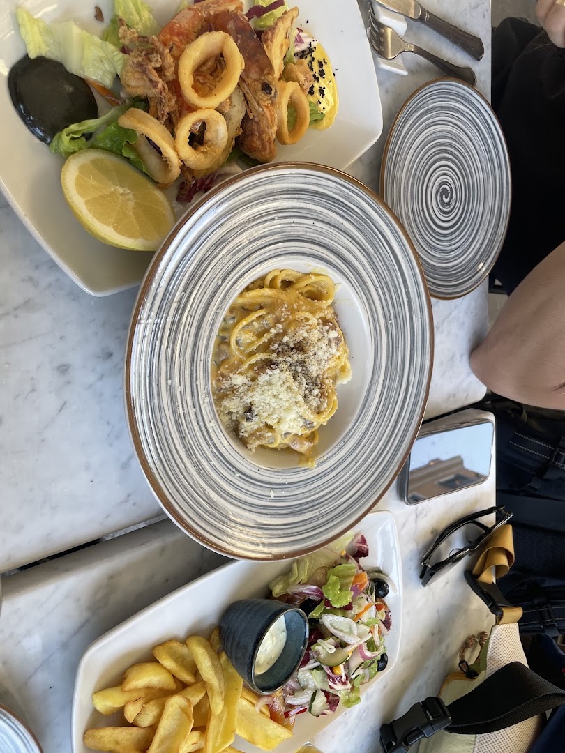 PERDINCI Bistrò - Ristorante a San Pietro Roma