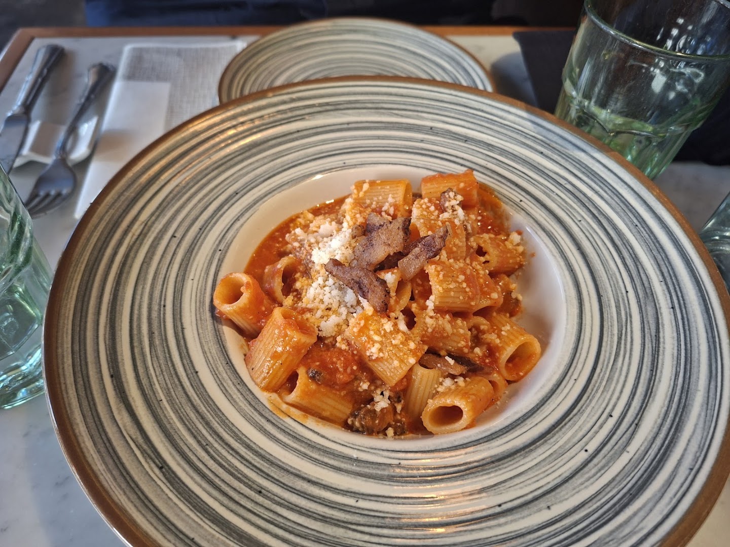 PERDINCI Bistrò - Ristorante a San Pietro Roma