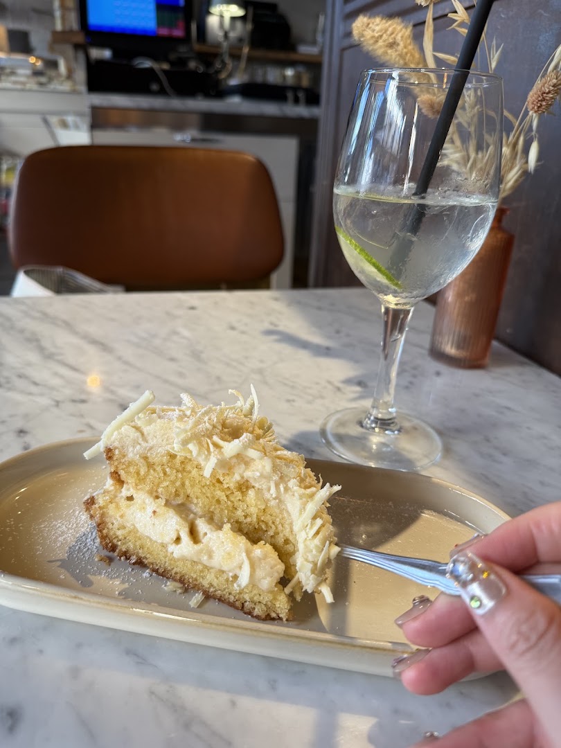 PERDINCI Bistrò - Ristorante a San Pietro Roma