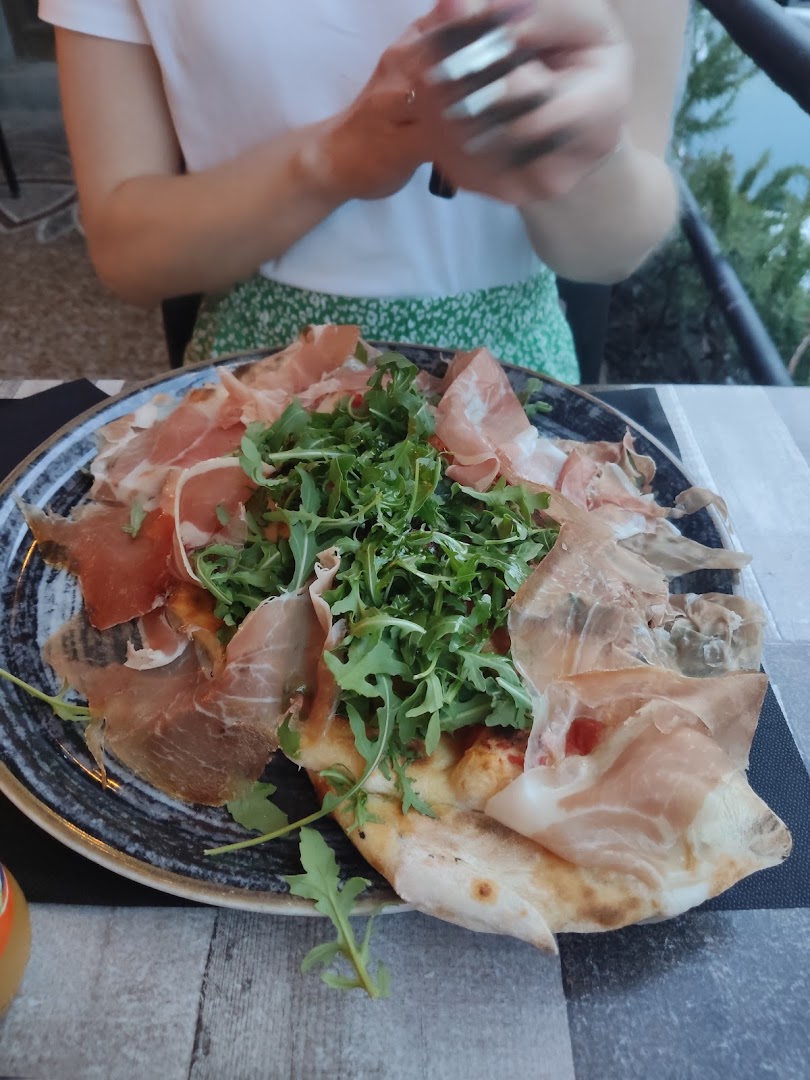 Perdire, La Spezia