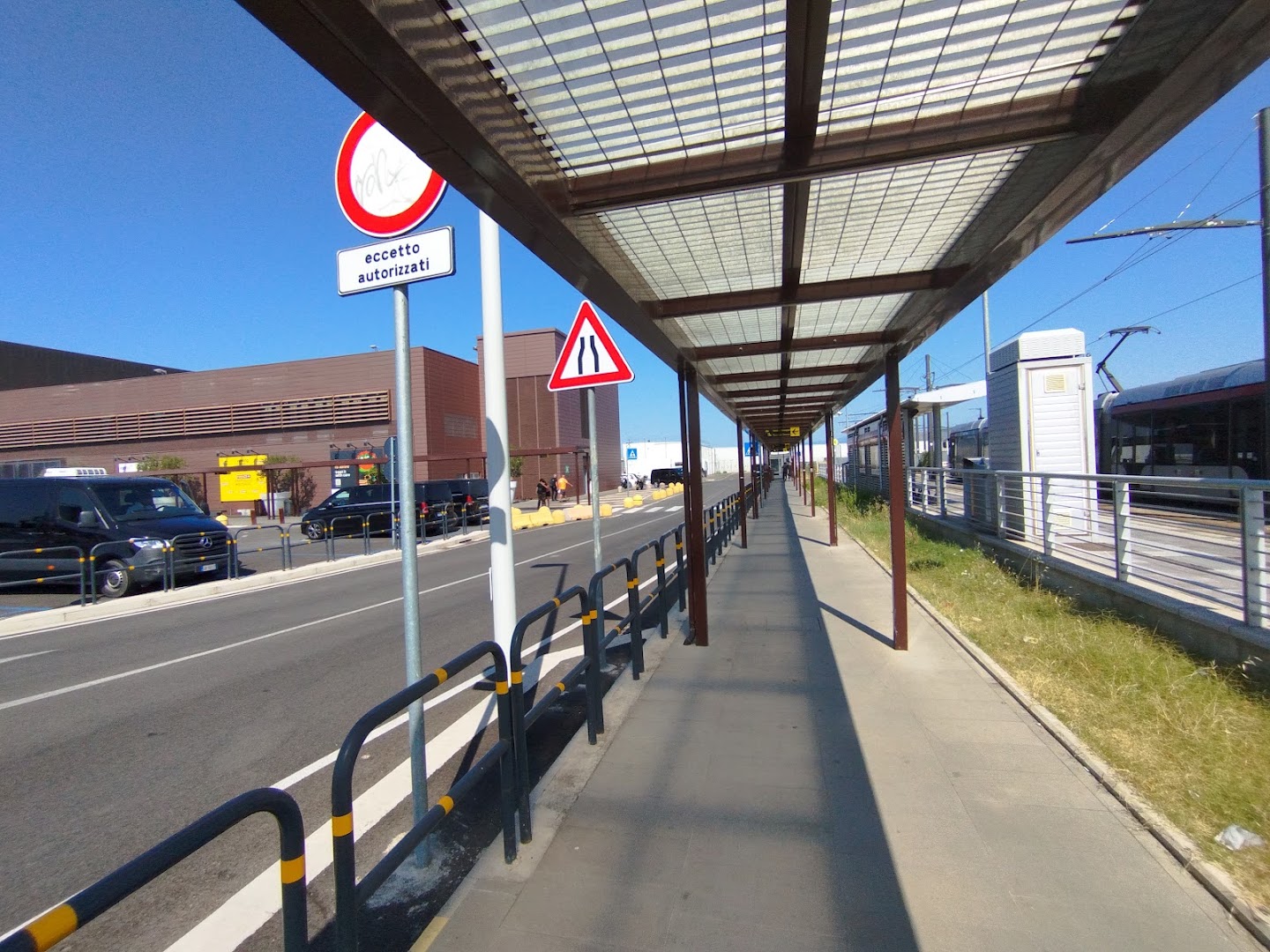 Peretola Aeroporto