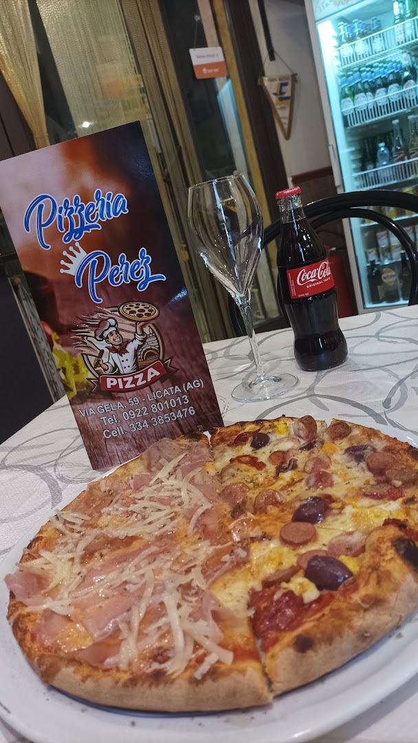 Perez