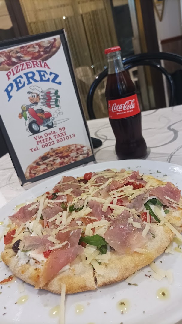 Perez
