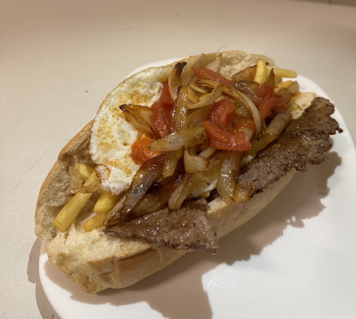 Peri Peri Pollo (Grill, Burger & Kebab)