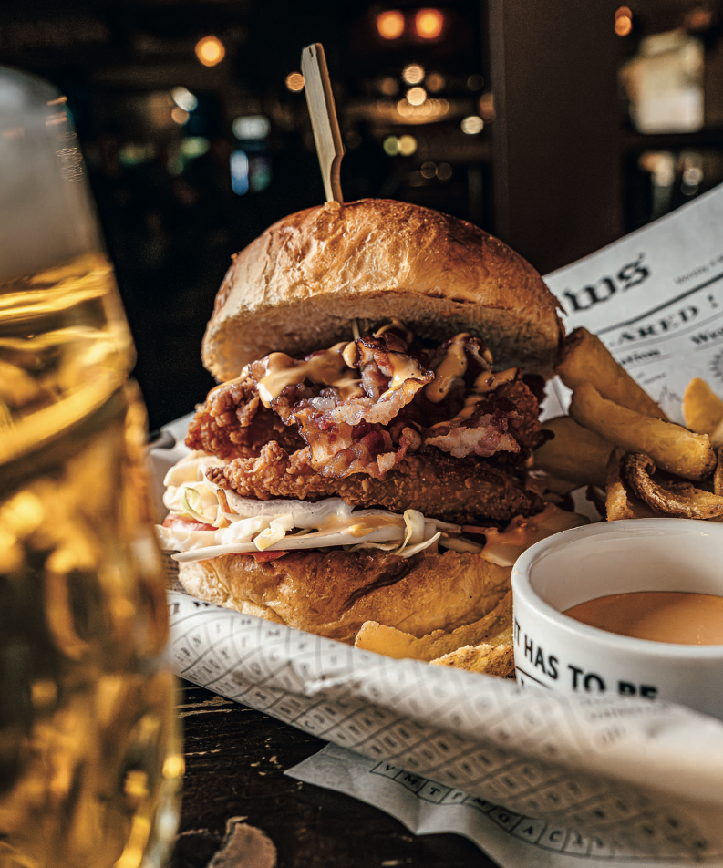 Periferia Pub