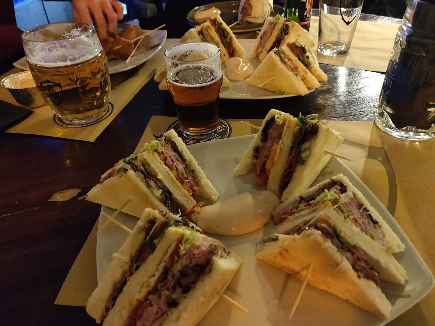 Periferia Pub