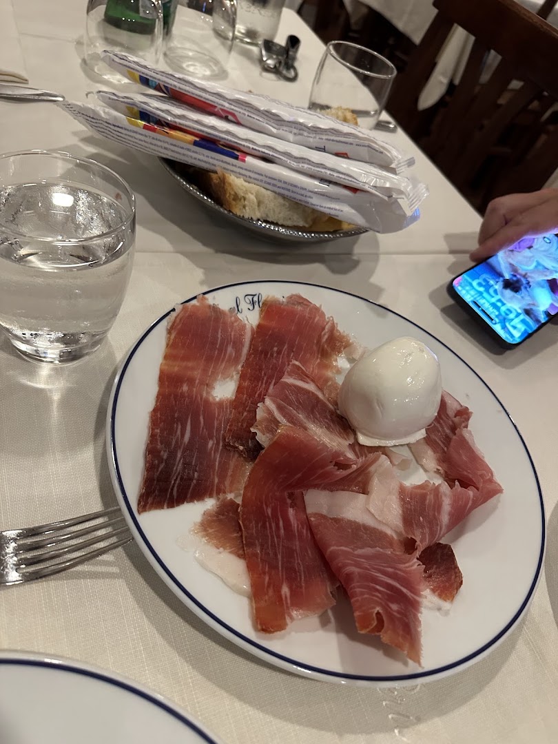 Perilli al Flaminio