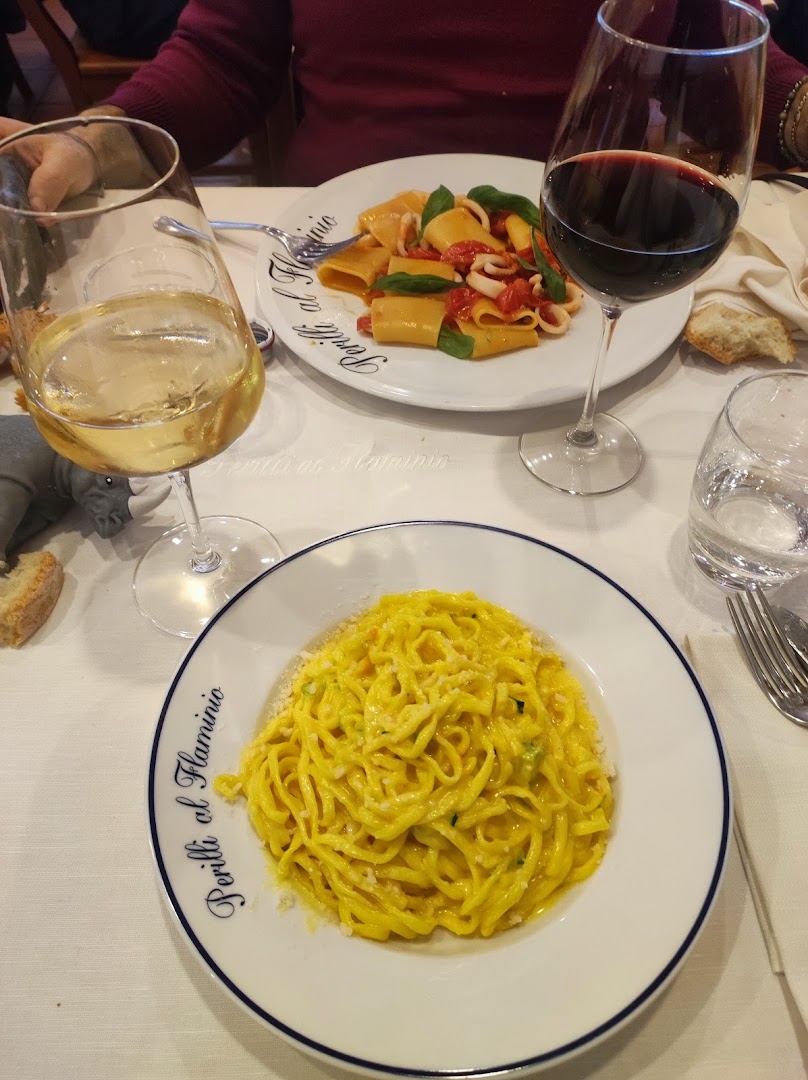 Perilli al Flaminio