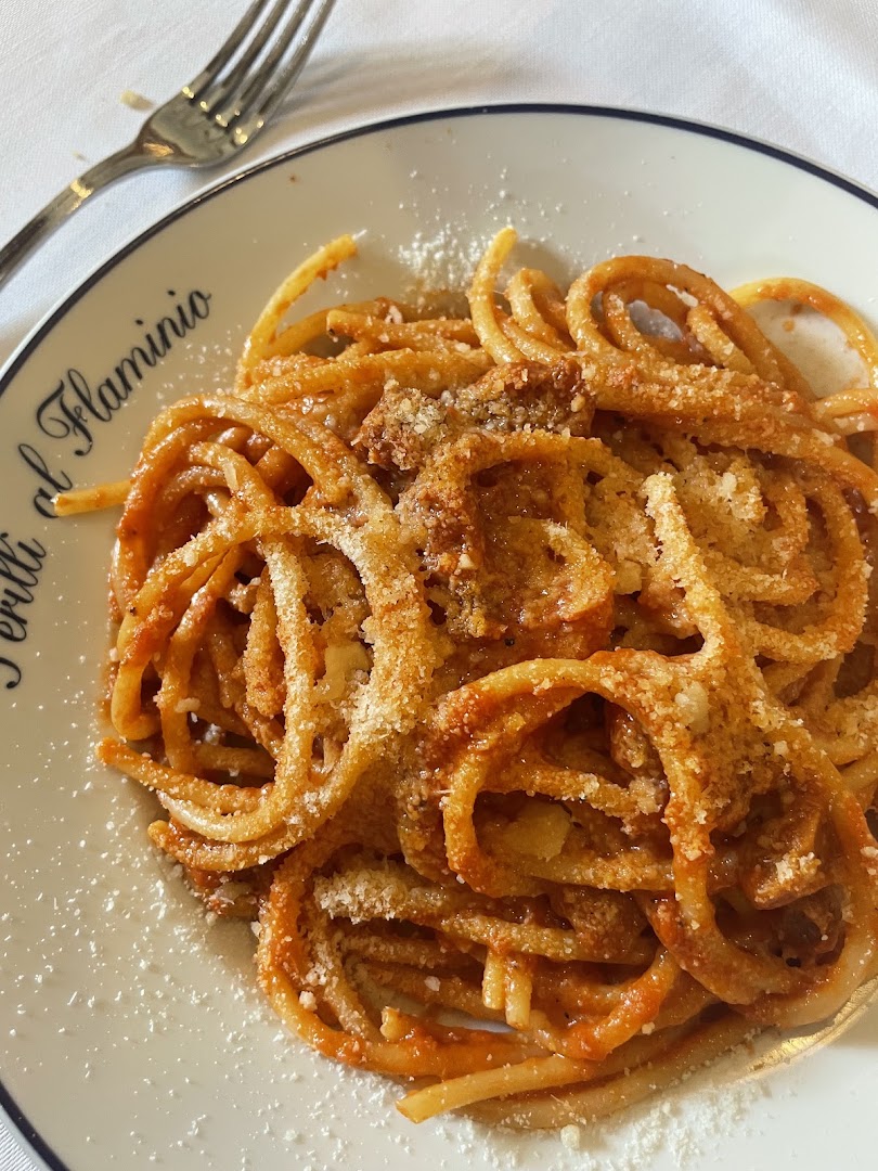 Perilli al Flaminio