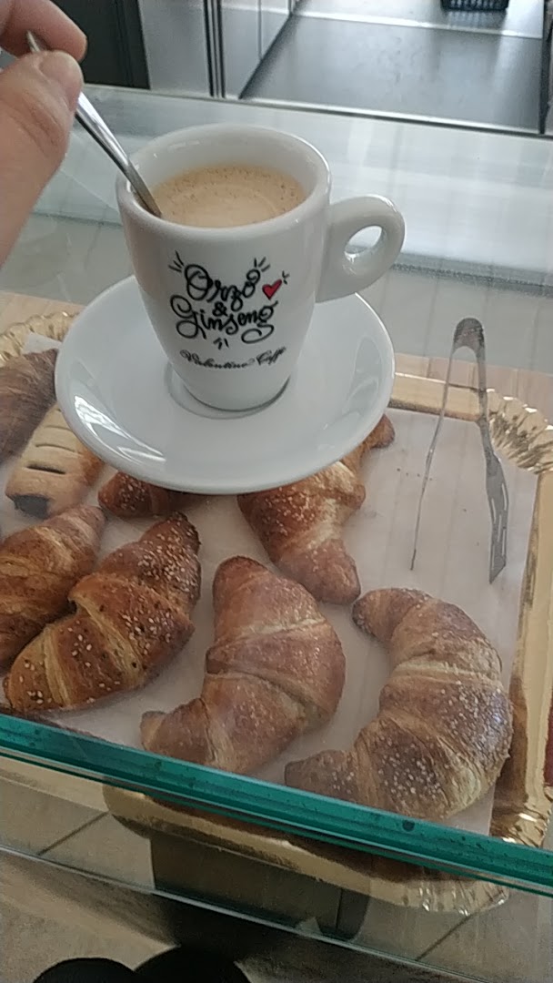 Peripatos Cafè