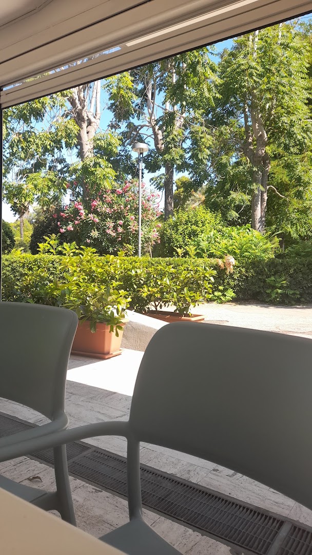 Peripatos Cafè