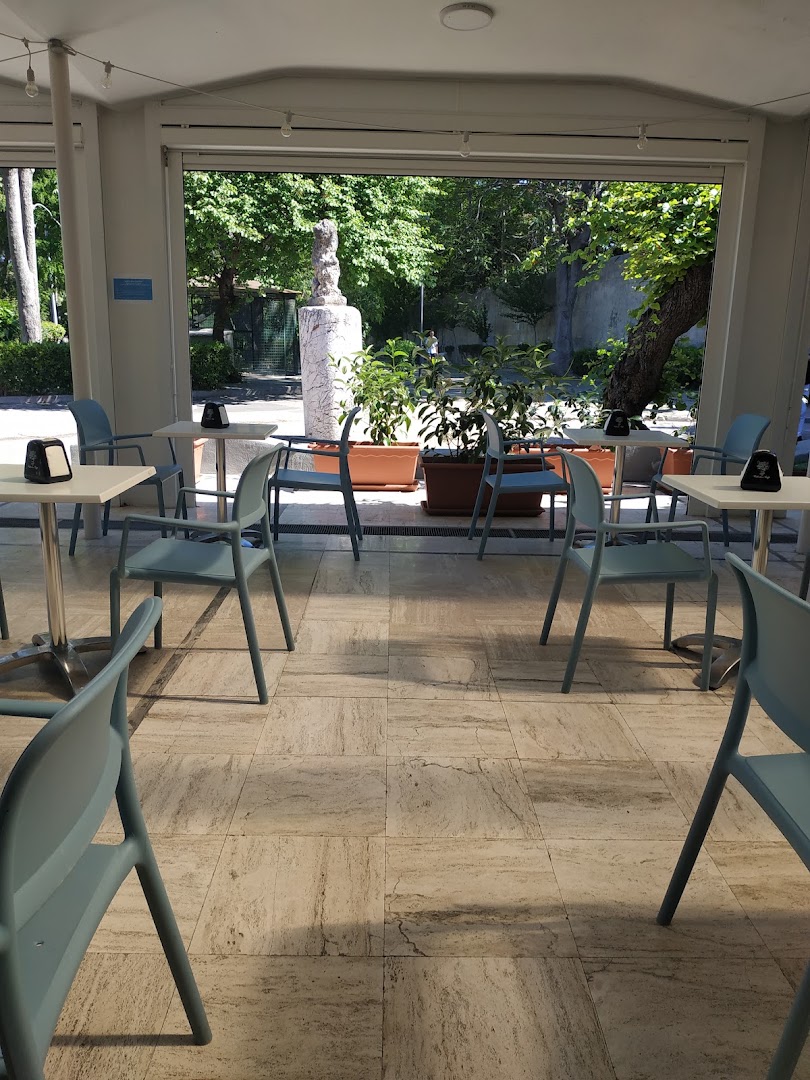 Peripatos Cafè